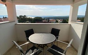 Apartmani Biserka